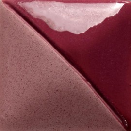 Crimson  - Pint Fundamentals Underglaze by Mayco Colors